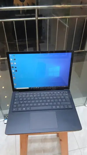 Laptop Microsoft Surface Laptop 3 8GB Intel Core i5 SSD 256GB