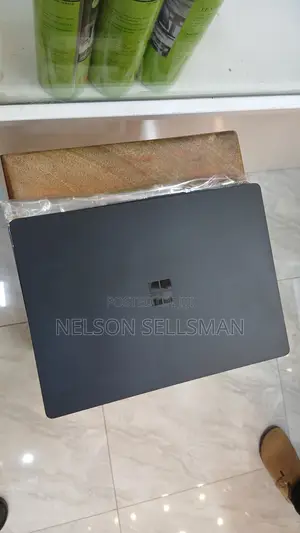Laptop Microsoft Surface Laptop 3 8GB Intel Core i5 SSD 256GB