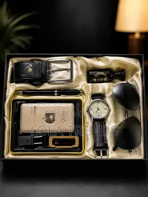 Pre Wedding Gift for Men