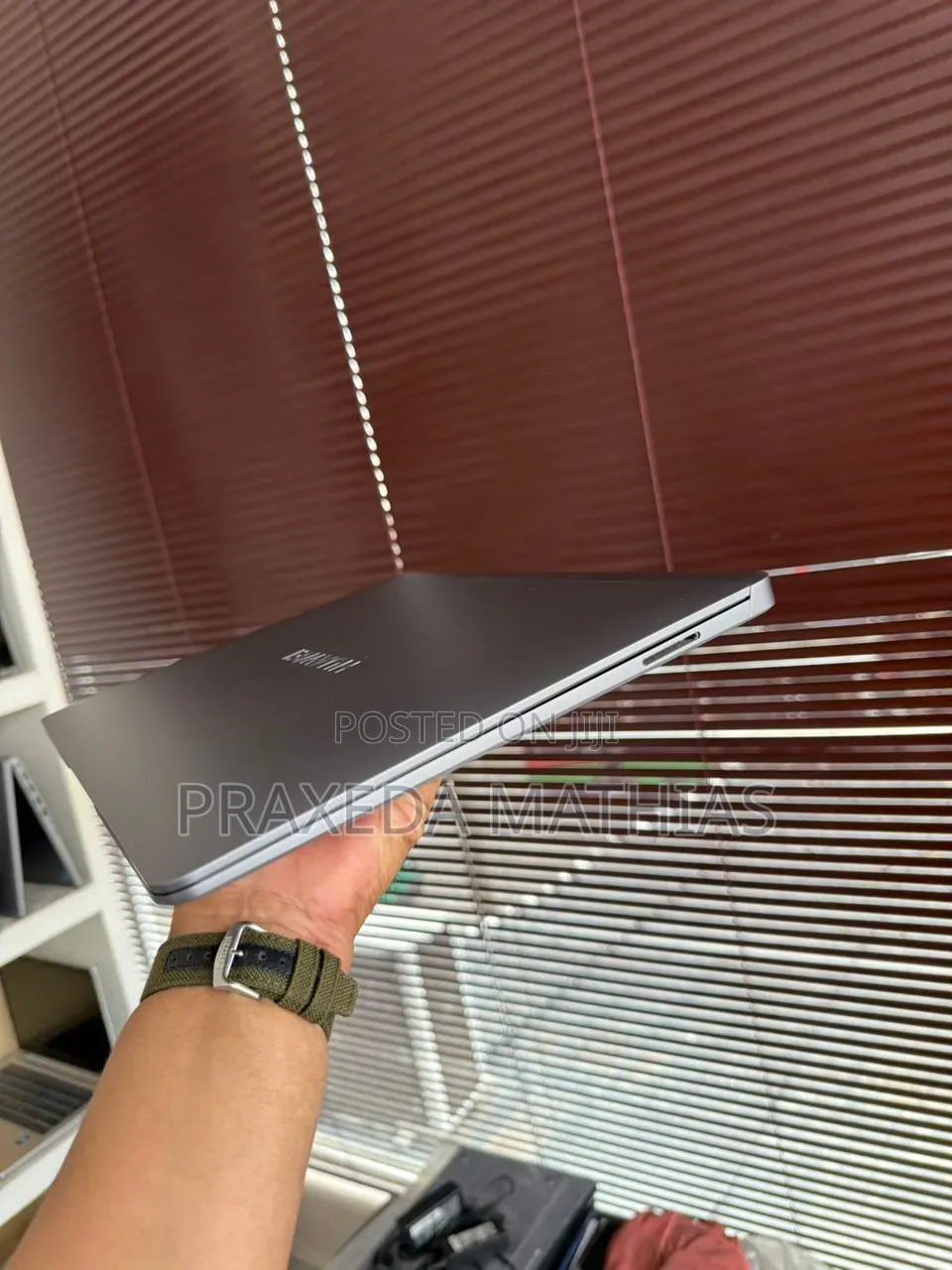 Laptop Huawei MateBook X Pro 32GB Intel Core Ultra 5 SSD 1T