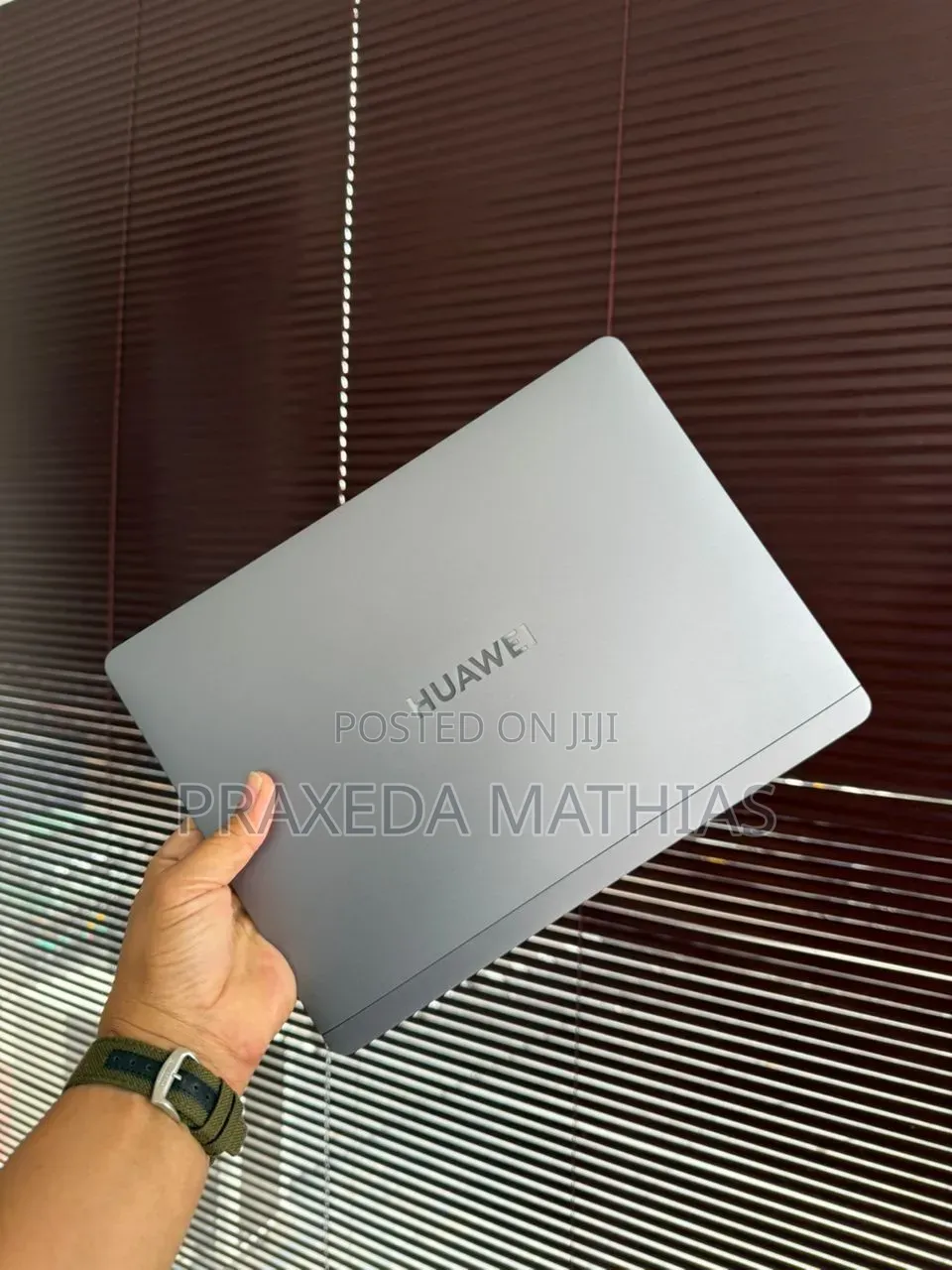 Laptop Huawei MateBook X Pro 32GB Intel Core Ultra 5 SSD 1T