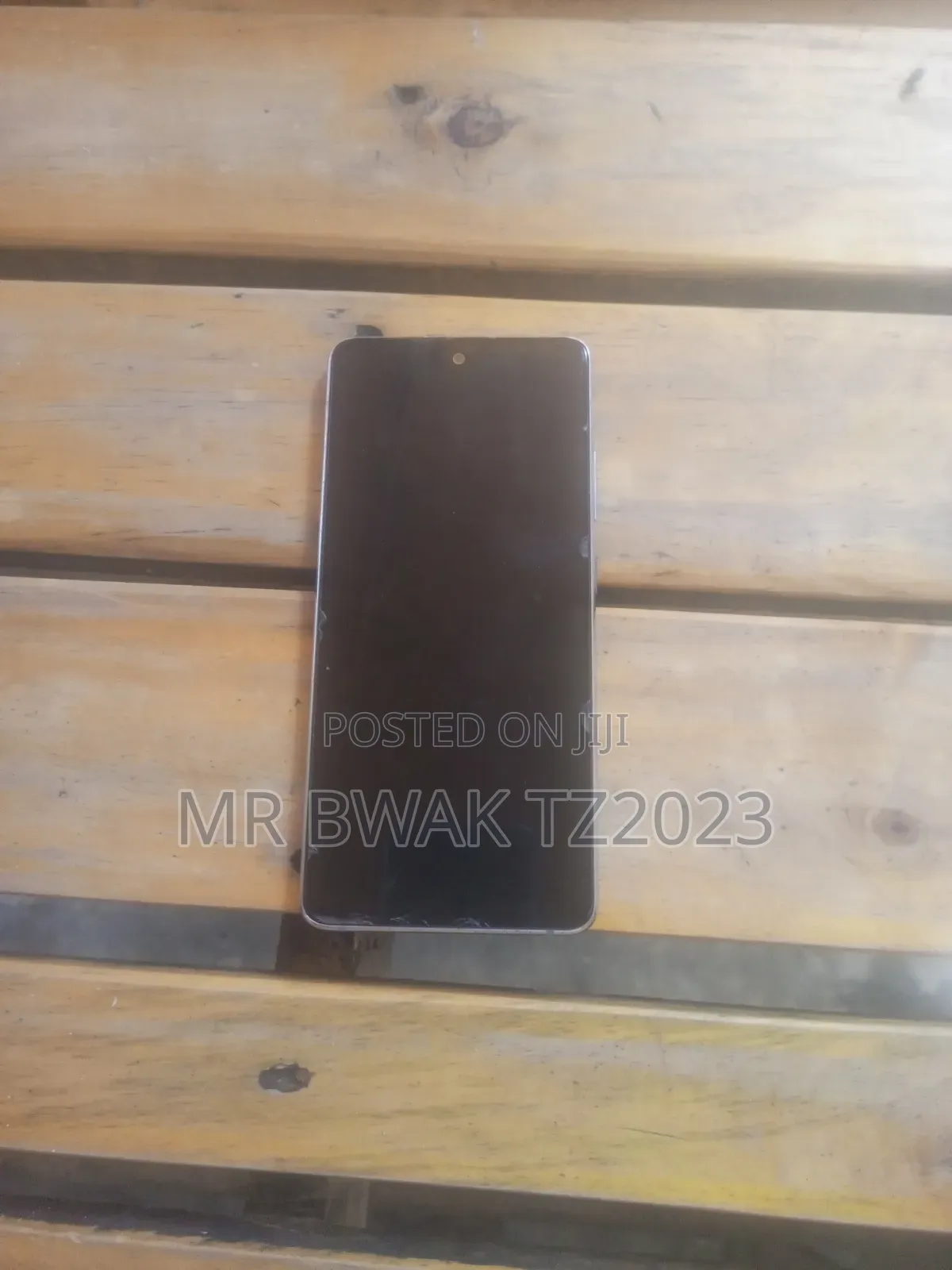 Samsung Galaxy A51 5G 128 GB White