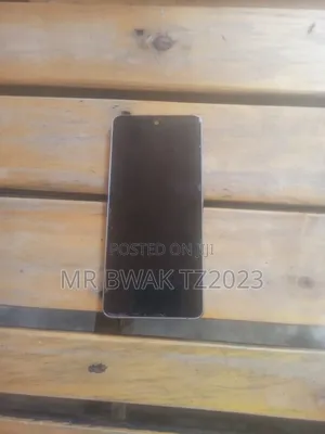 Samsung Galaxy A51 5G 128 GB White