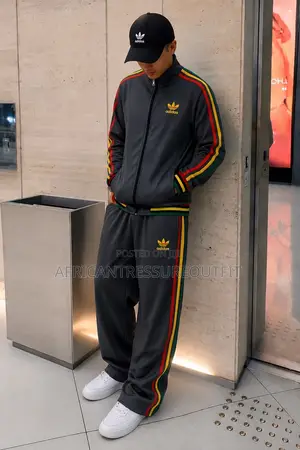 Nike Nocta Original Tracksuit Multi-Colours