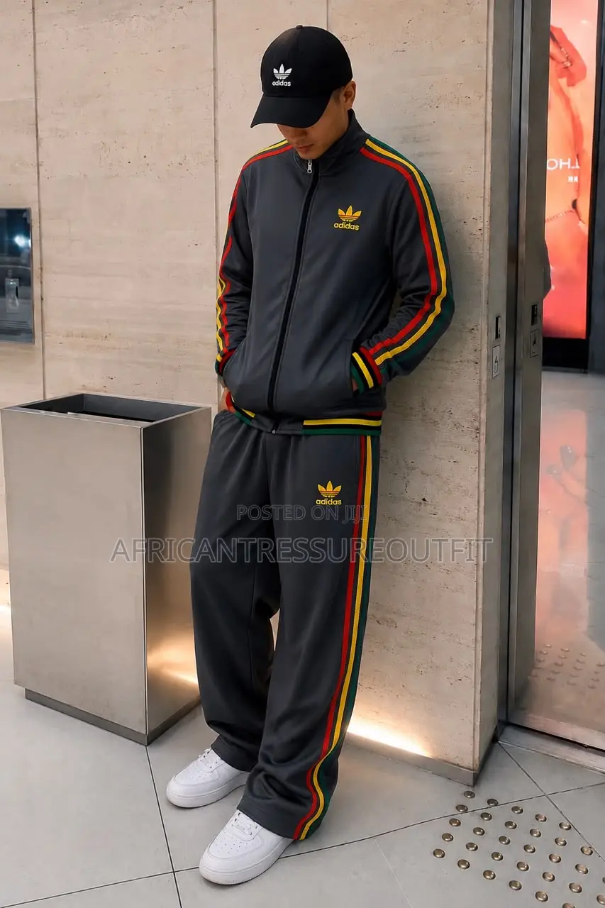 Nike Nocta Original Tracksuit Multi-Colours