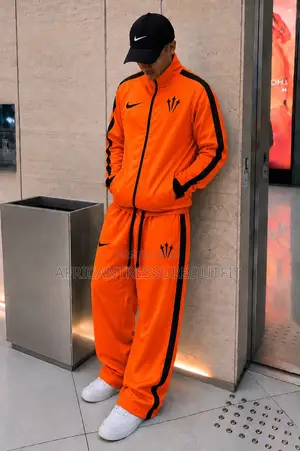 Nike Nocta Original Tracksuit Multi-Colours