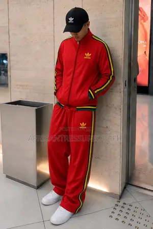 Nike Nocta Original Tracksuit Multi-Colours