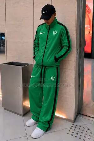 Nike Nocta Original Tracksuit Multi-Colours