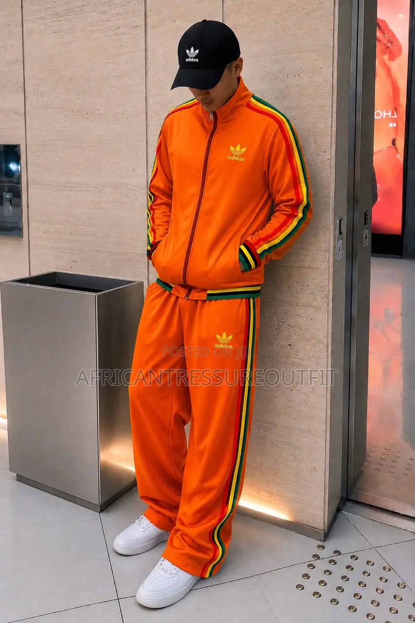 Nike Nocta Original Tracksuit Multi-Colours