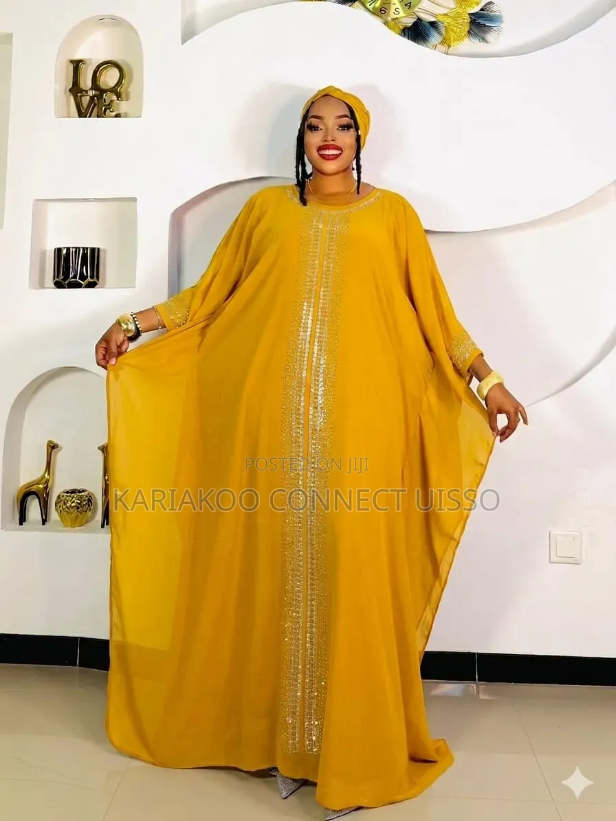  Dress Size Quality  