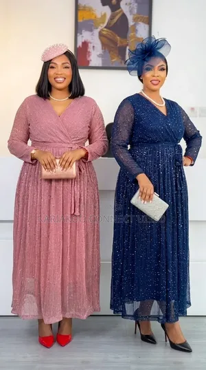 Dress Women's Set