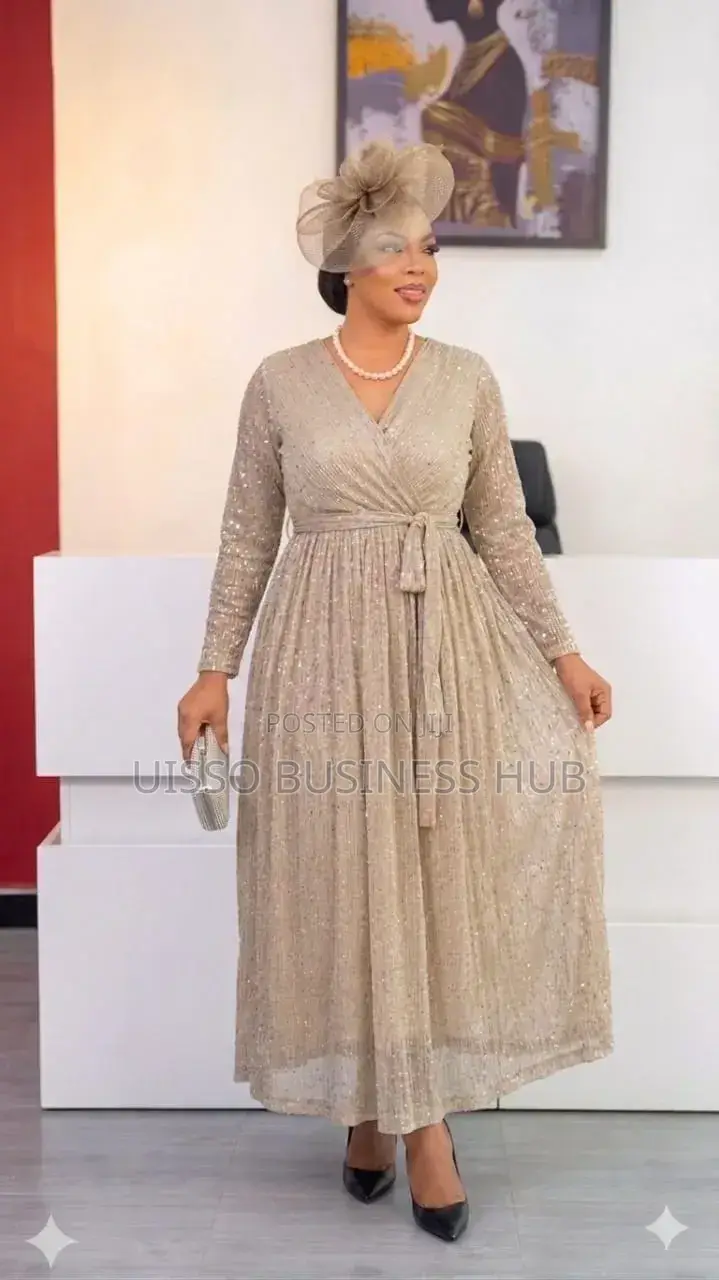 Dress Women's Set