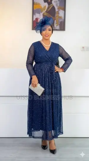 Dress Women's Set