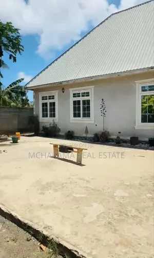 3bdrm House in Mchakama Real Estate, Kigamboni for sale