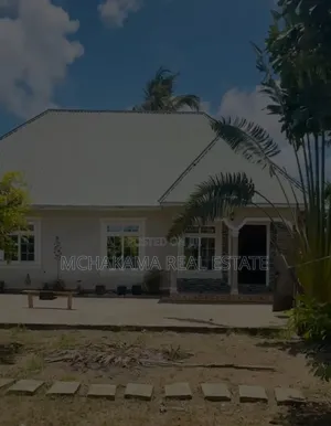 3bdrm House in Mchakama Real Estate, Kigamboni for sale