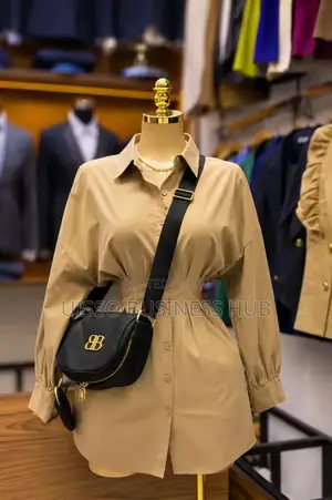 Shirt Dress Size