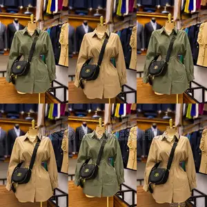 Shirt Dress Size