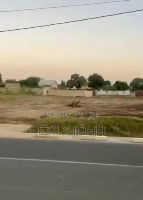 Kiwanja Cha Kifahari Bahari Beach | SQM 3000 | Sea View | Tittle Deed