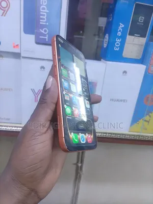 New Apple iPhone 17 Pro Max 2 TB Orange