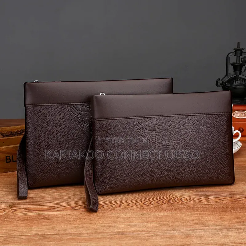 Clutch Bag G S