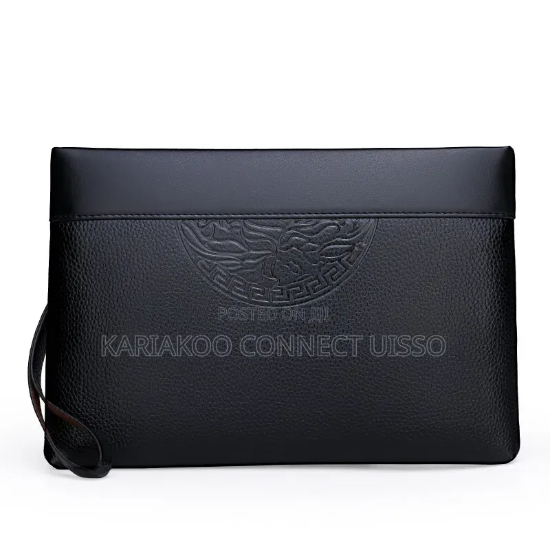 Clutch Bag G S