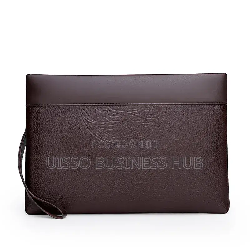 Clutch Bag G S