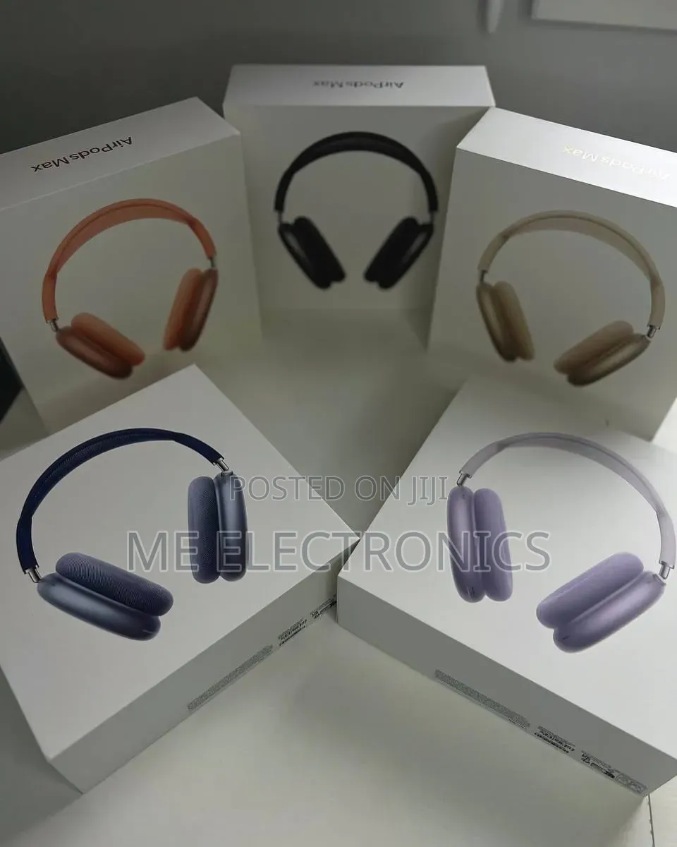 Apple Airpods Max 2