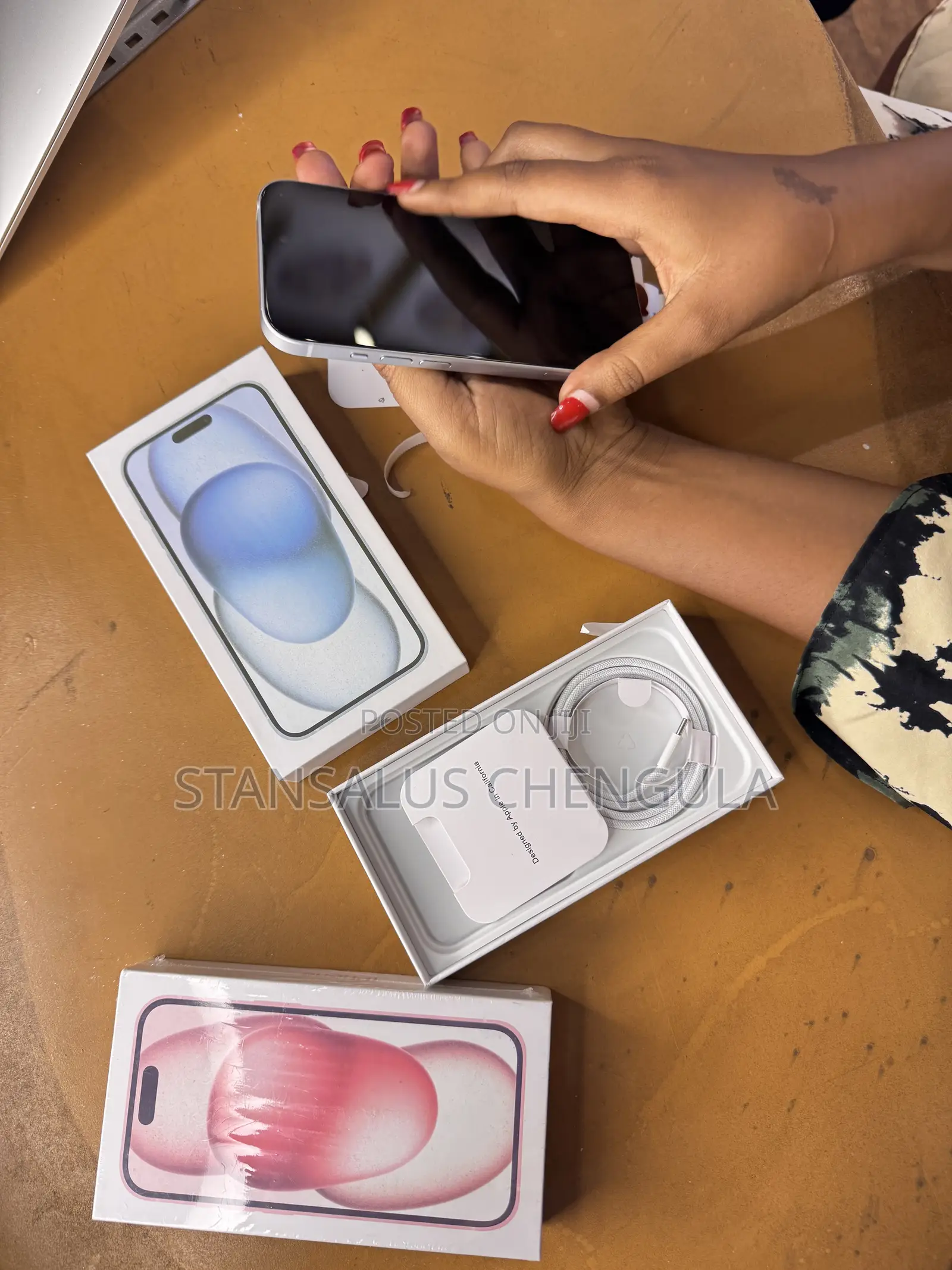 New Apple iPhone 14 Pro Max 256 GB Purple