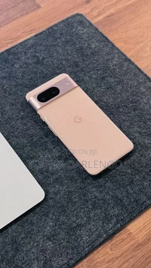 Google Pixel 8a 128 GB Blue