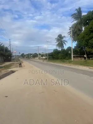 1 Acre Commercial Plot Inauzwa Mwanagati