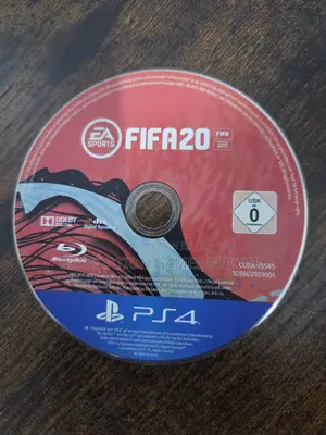 Fifa Football (2020)