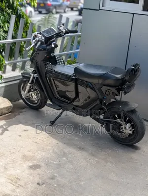 New Honda X-Blade 160 2026 Black