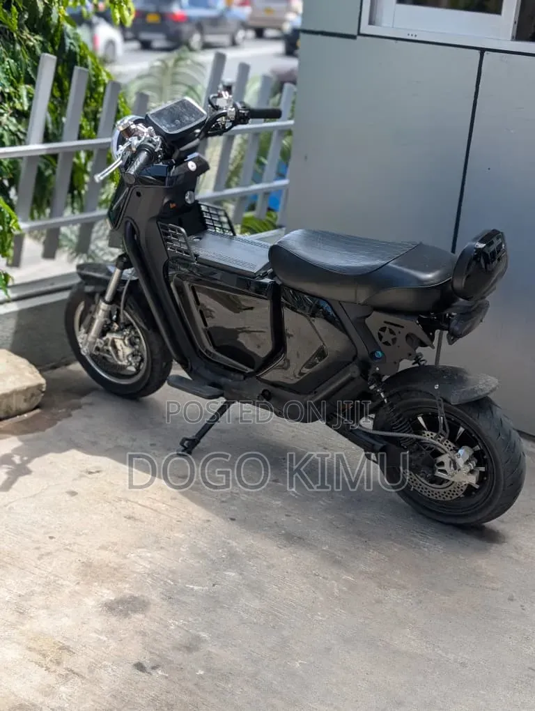 New Honda X-Blade 160 2026 Black