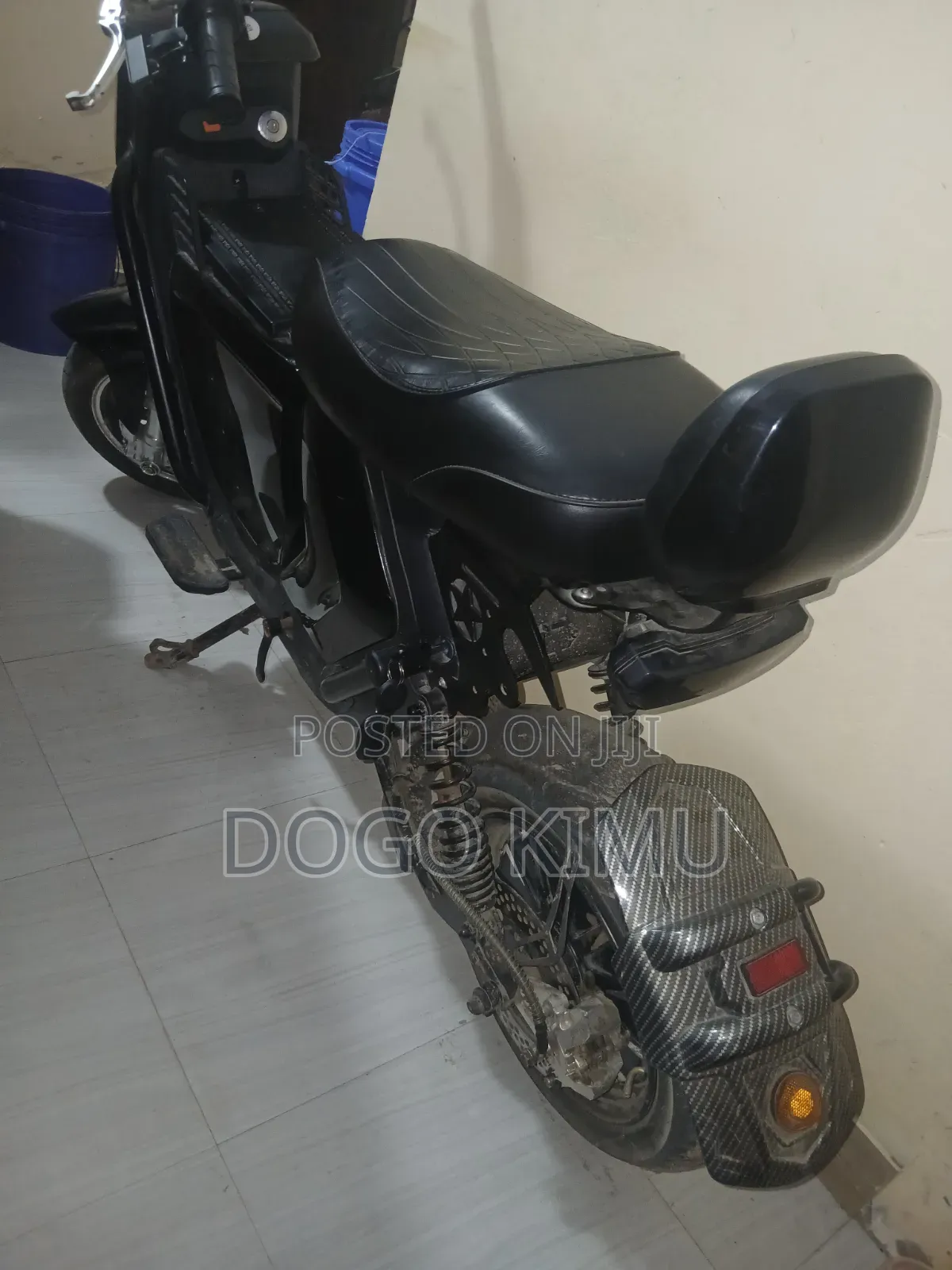 New Honda X-Blade 160 2026 Black