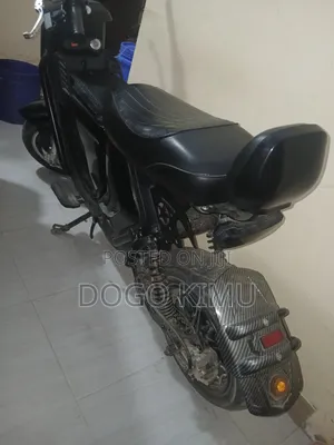 New Honda X-Blade 160 2026 Black