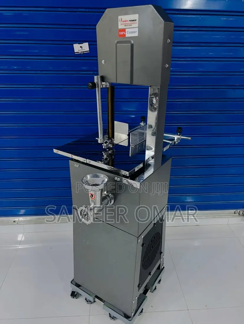 Meat Saw 50hp
