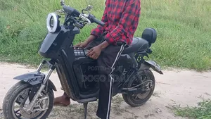 New Honda X-Blade 160 2026 Black