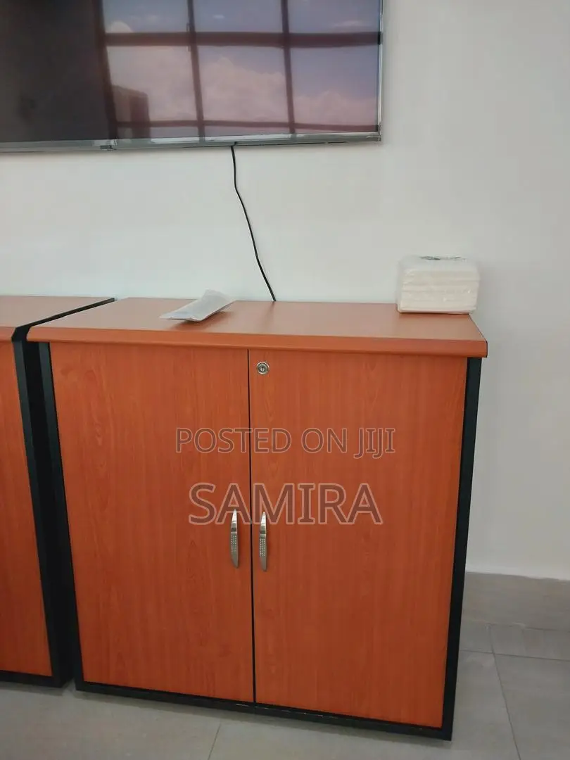 Office Furnitures
