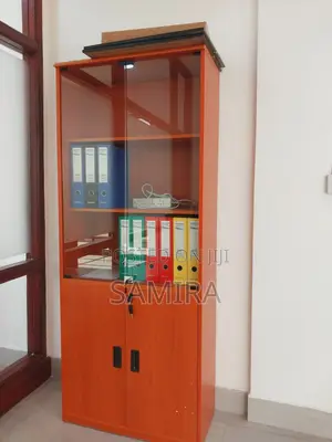 Office Furnitures