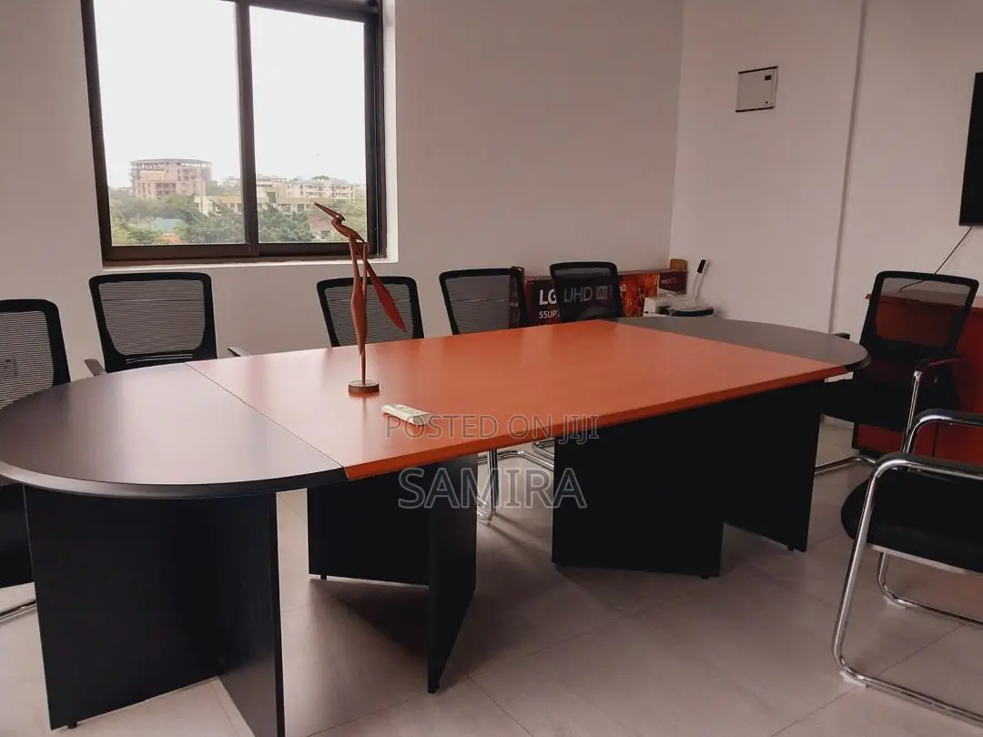Office Furnitures