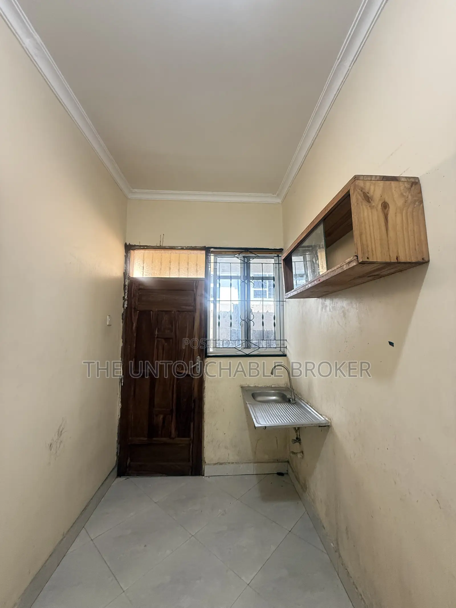 2bdrm Apartment in Ubungo External for rent
