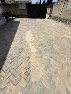 2bdrm Apartment in Ubungo External for rent