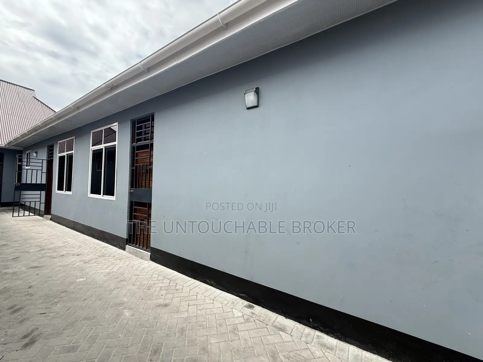 1bdrm Apartment in Mwananyamala Royal for rent