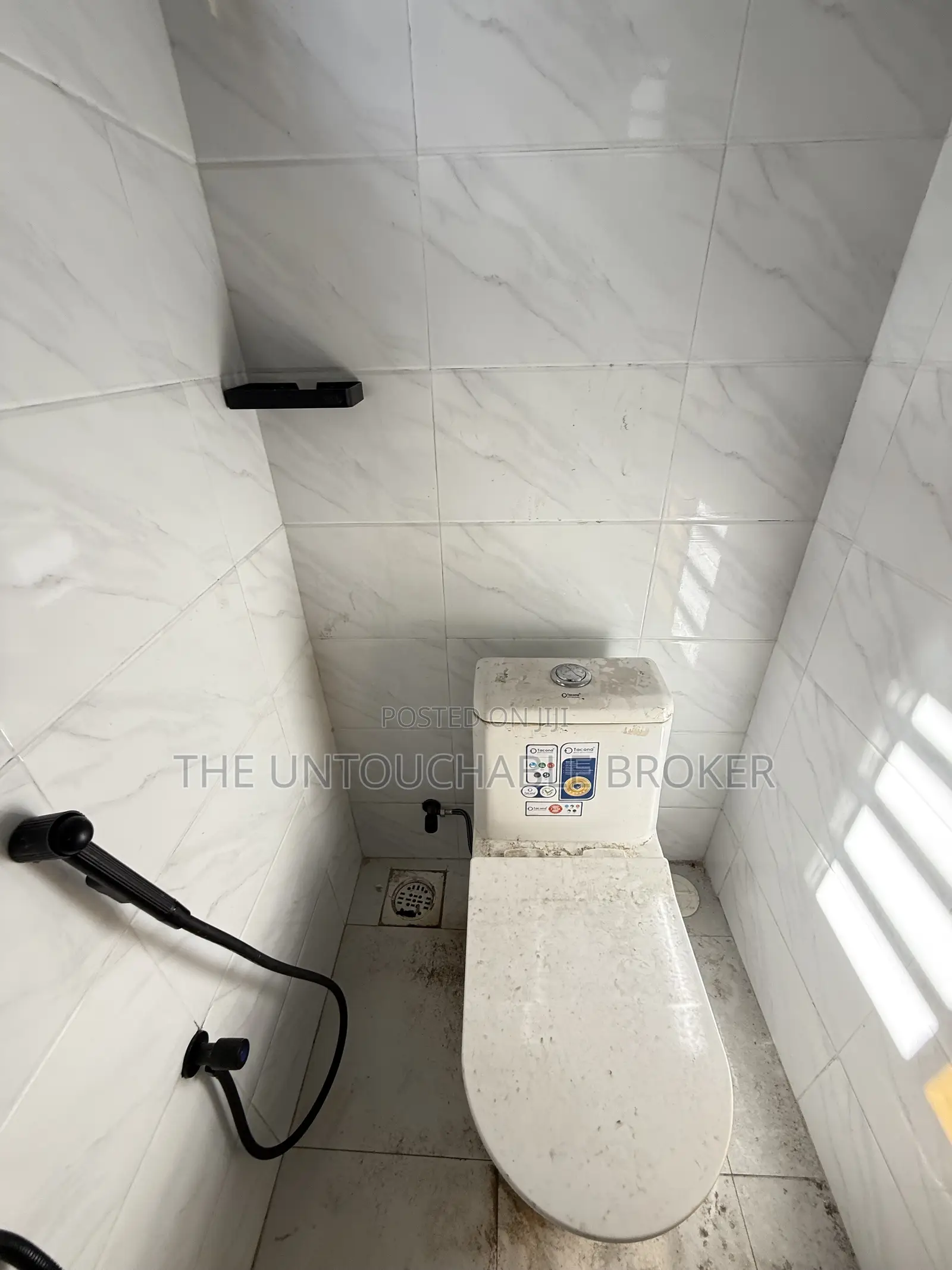 1bdrm Apartment in Sinza Vatcan for rent