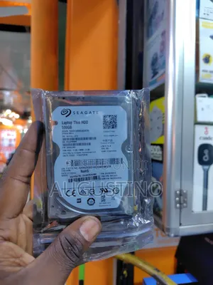 Seagate Hard Disc Drive
