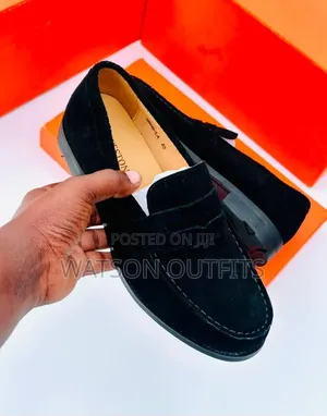 Men's Leather Shoes or Footwears J.M Weston Brand Materials Very Nice
