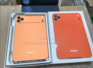 New Atouch 17Pro Max 1 TB Yellow