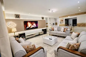 Furnished 3bdrm Apartment in Kinondoni for sale