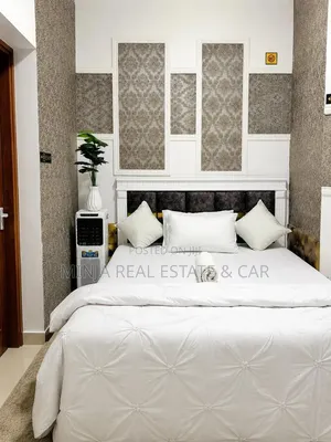 Furnished 3bdrm Apartment in Kinondoni for sale
