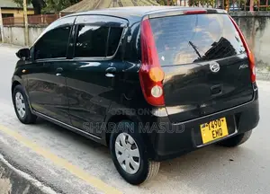 Daihatsu Mira 2010 Black